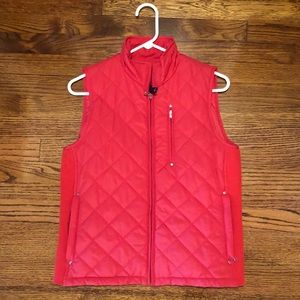 Lauren by Ralph Lauren Vest